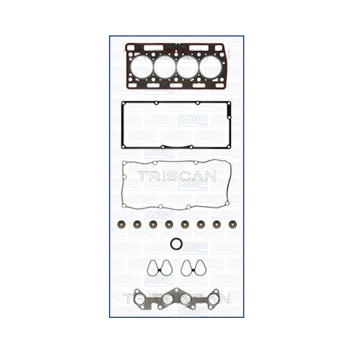TRISCAN Dichtungssatz, Zylinderkopf