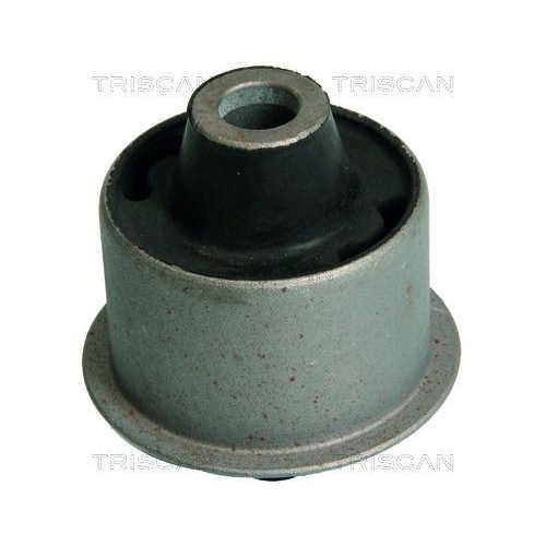 TRISCAN Lagerung, Lenker