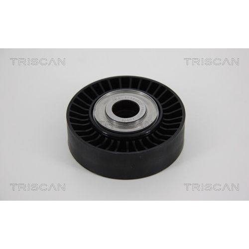 TRISCAN Umlenk-/F&uuml;hrungsrolle, Keilrippenriemen