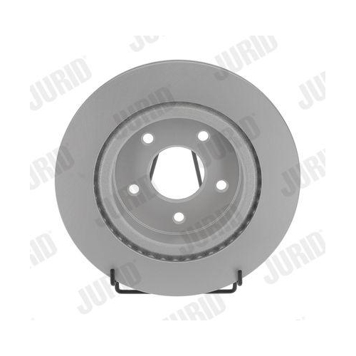 JURID Bremsscheibe
