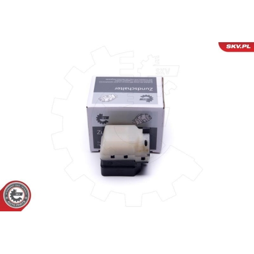 ESEN SKV Zünd-/Startschalter