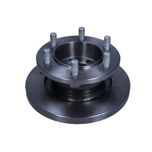 MAXGEAR Bremsscheibe
