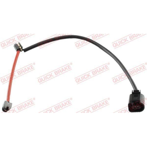 QUICK BRAKE Warnkontakt, Bremsbelagverschleiß