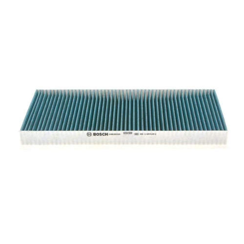 BOSCH Filter, Innenraumluft FILTER+