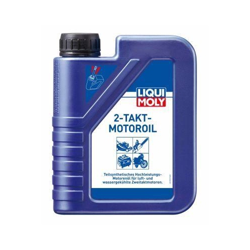 LIQUI MOLY Motoröl 2-Takt-Motoroil