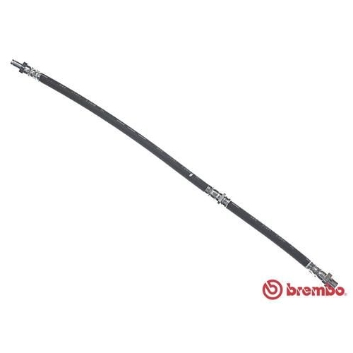 BREMBO Bremsschlauch ESSENTIAL LINE