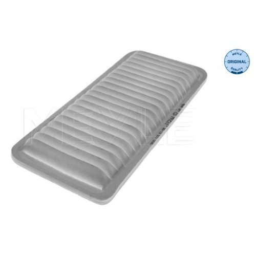 MEYLE Luftfilter MEYLE-ORIGINAL: True to OE.