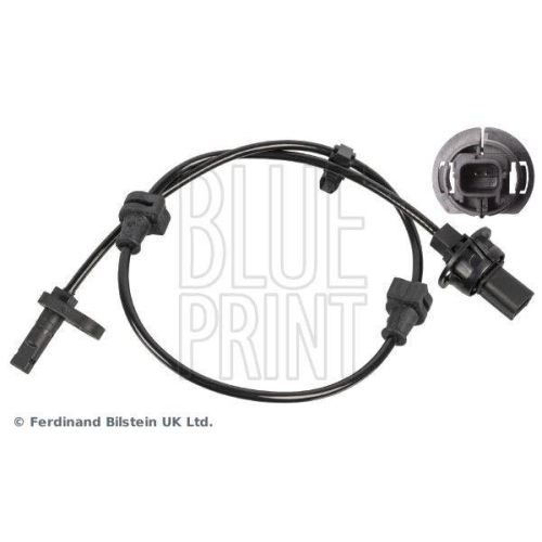 BLUE PRINT Sensor, Raddrehzahl