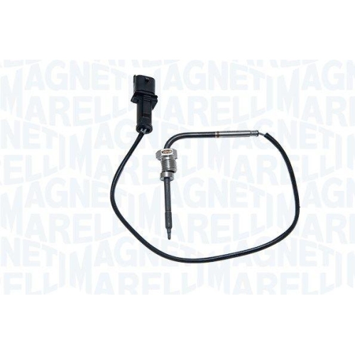 MAGNETI MARELLI Sensor, Abgastemperatur