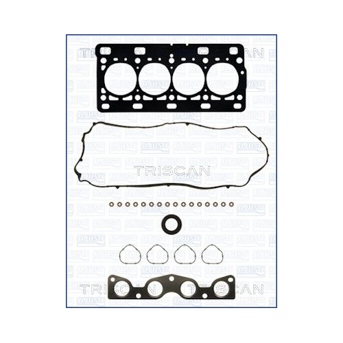 TRISCAN Dichtungssatz, Zylinderkopf