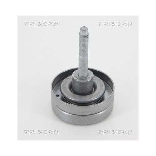 TRISCAN Umlenk-/F&uuml;hrungsrolle, Keilrippenriemen