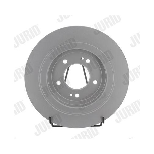 JURID Bremsscheibe