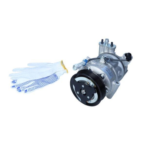 MAXGEAR Kompressor, Klimaanlage