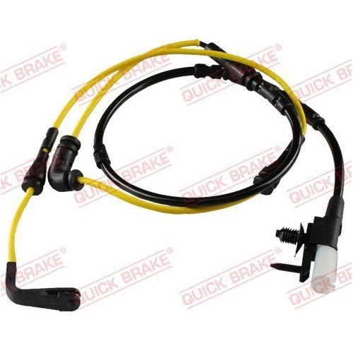 QUICK BRAKE Warnkontakt, Bremsbelagverschlei&szlig;