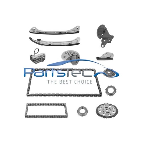 PartsTec Steuerkettensatz