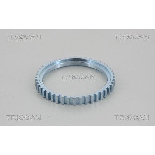 TRISCAN Sensorring, ABS