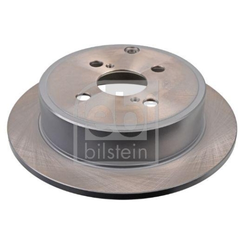 FEBI BILSTEIN Bremsscheibe