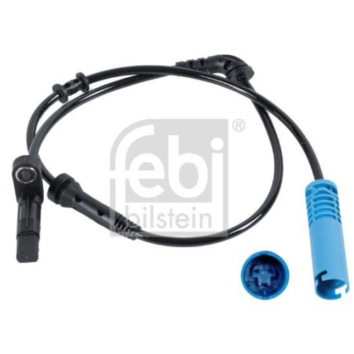 FEBI BILSTEIN Sensor, Raddrehzahl