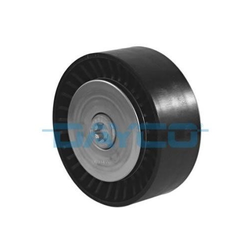 DAYCO Umlenk-/Führungsrolle, Keilrippenriemen