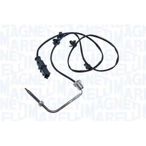 MAGNETI MARELLI Sensor, Abgastemperatur