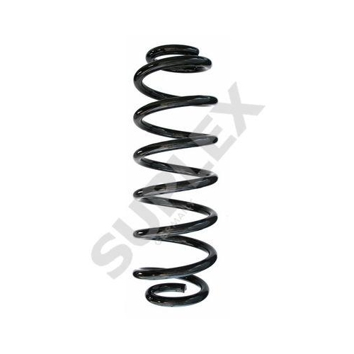 SUPLEX Fahrwerksfeder