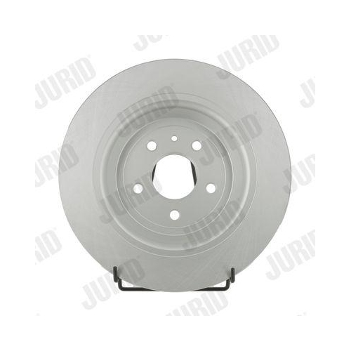 JURID Bremsscheibe