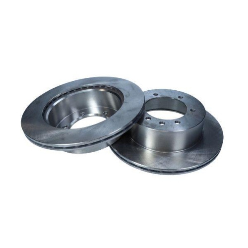 MAXGEAR Bremsscheibe