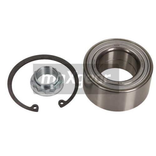 MAXGEAR Radlagersatz
