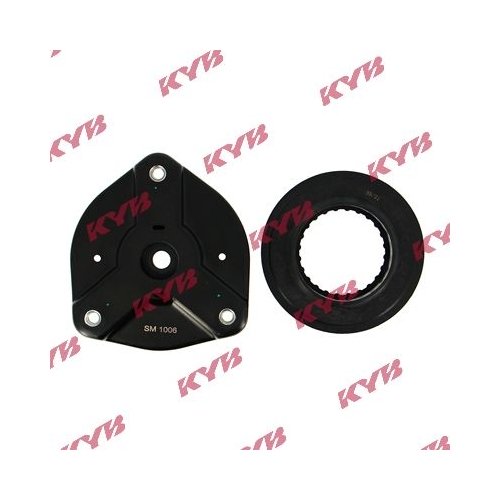 KYB Reparatursatz, Federbeinstützlager Suspension Mounting Kit