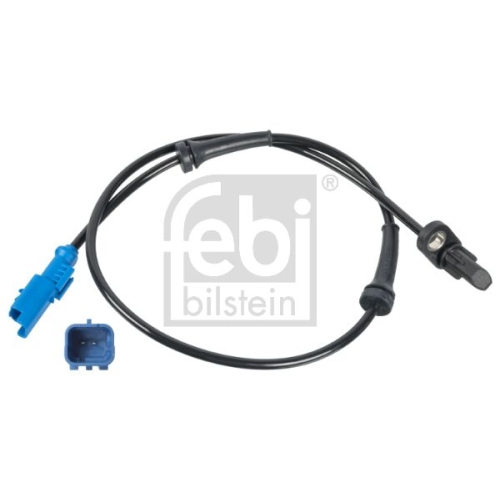 FEBI BILSTEIN Sensor, Raddrehzahl