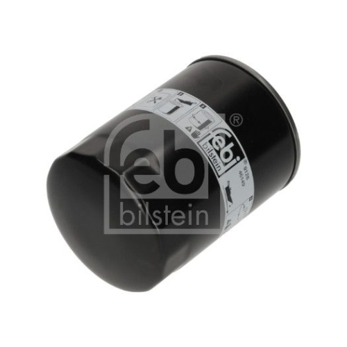 FEBI BILSTEIN Ölfilter