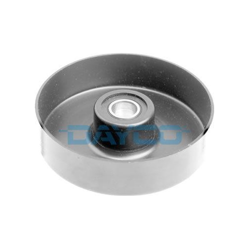DAYCO Umlenk-/F&uuml;hrungsrolle, Keilrippenriemen