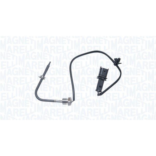 MAGNETI MARELLI Sensor, Abgastemperatur