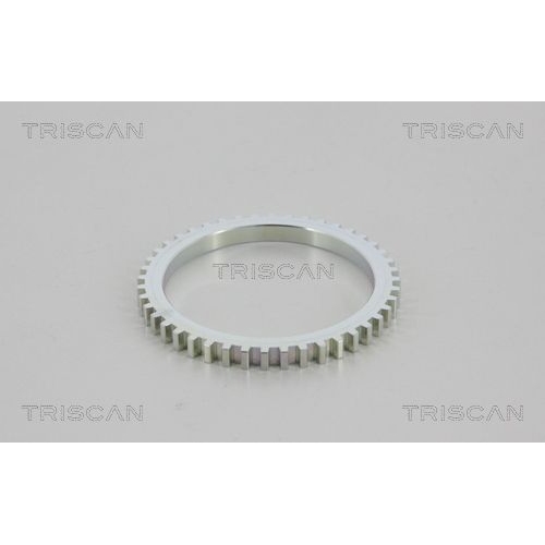 TRISCAN Sensorring, ABS