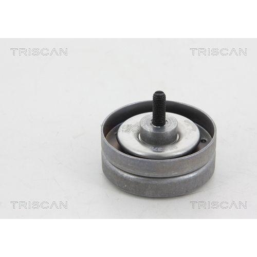 TRISCAN Umlenk-/F&uuml;hrungsrolle, Keilrippenriemen