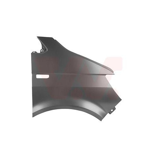 VAN WEZEL Kotflügel