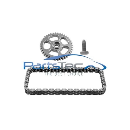PartsTec Kettensatz, Ölpumpenantrieb