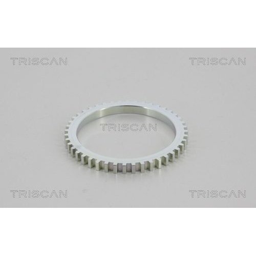 TRISCAN Sensorring, ABS