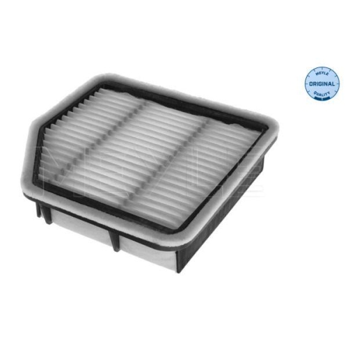 MEYLE Luftfilter MEYLE-ORIGINAL: True to OE.