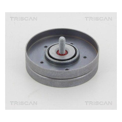 TRISCAN Umlenk-/F&uuml;hrungsrolle, Keilrippenriemen