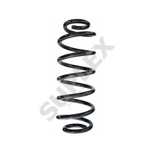 SUPLEX Fahrwerksfeder