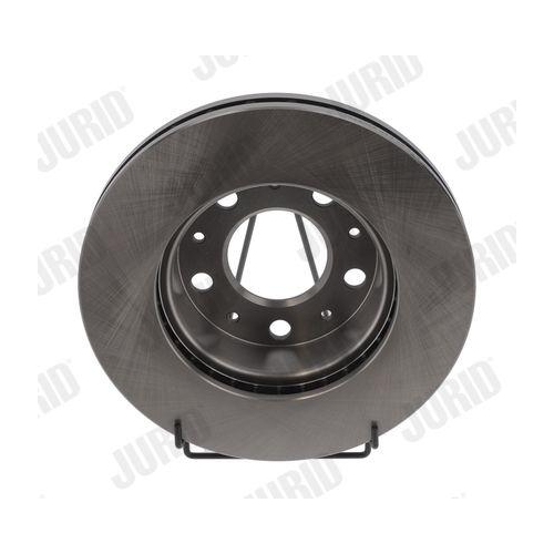 JURID Bremsscheibe