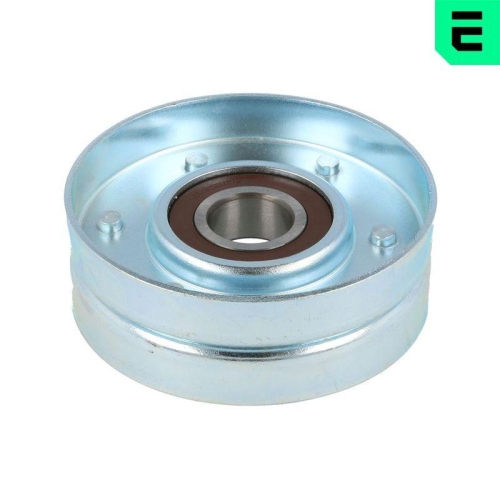 OPTIMAL Spannrolle, Keilrippenriemen