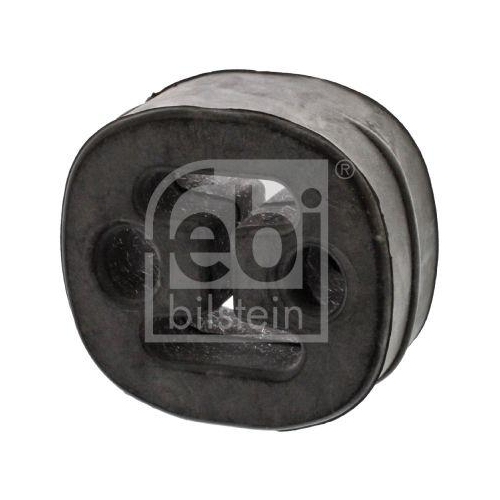 FEBI BILSTEIN Halter, Abgasanlage