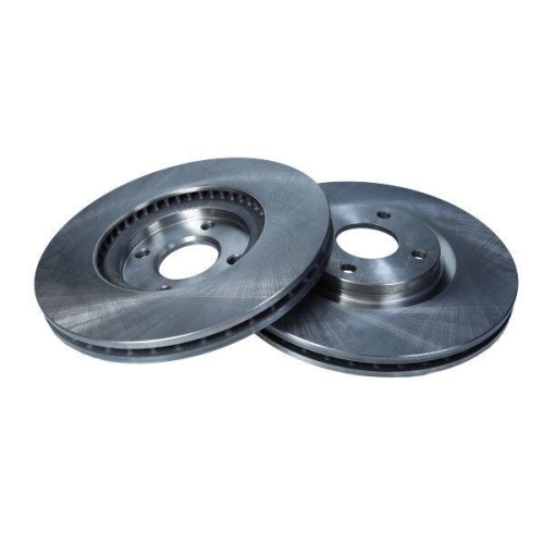 MAXGEAR Bremsscheibe