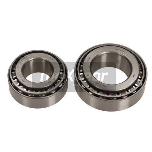 MAXGEAR Radlagersatz