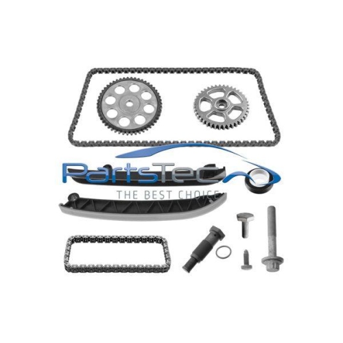 PartsTec Steuerkettensatz