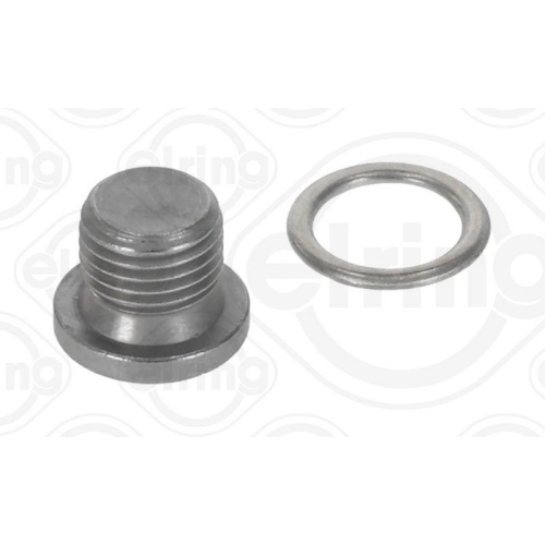 ELRING Verschlussschraube, Ölwanne