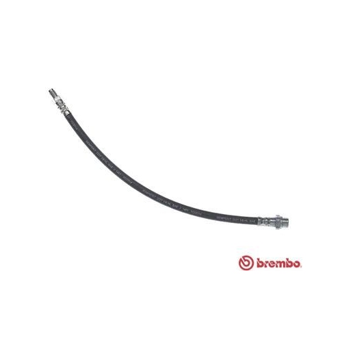 BREMBO Bremsschlauch ESSENTIAL LINE