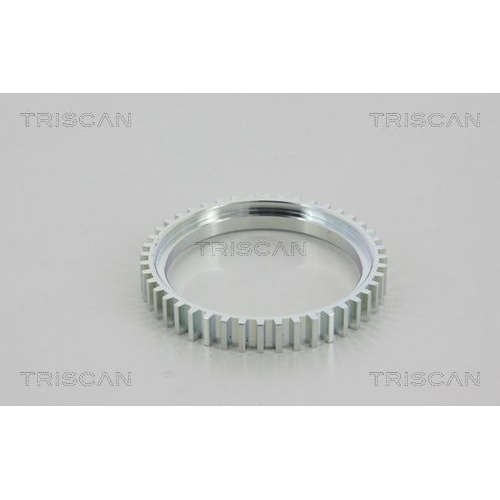 TRISCAN Sensorring, ABS